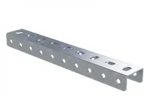 купить Соединитель для профиля PSL/PSM L300 толщ. 2.5 DKC BPN2903