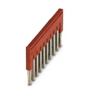 купить Мостик штекерный FBS 10-5 Phoenix Contact 3030213