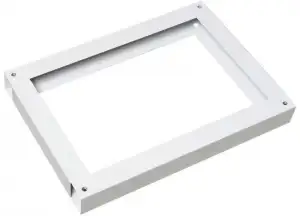 купить Цоколь ВРУ хх.80.45 IP31 TITAN IEK YKV10-TS-800-450-31