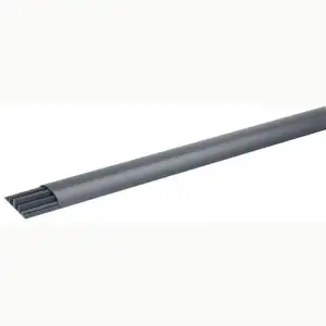 купить Кабель-канал напольный 92х20 L2000 пластик Leg 032800