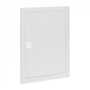 купить Дверь для щита Nova 2 габарит IP40 пластик PROxima EKF nv-door-p-2