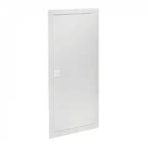 купить Дверь для щита Nova 4 габарит IP40 метал. PROxima EKF nv-door-m-4