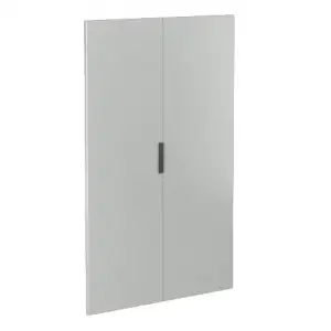 купить Дверь для шкафа двуств. RAM BLOCK CQE 1800х1000 DKC R5CPE18101