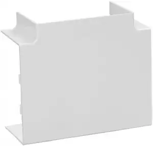 купить Угол Т-образный 40х25 КМТ ELECOR (уп.4шт) IEK CKMP10D-T-040-025-K01
