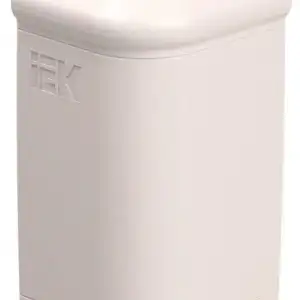 купить Заглушка для кабель-канала 80х40 ПРАЙМЕР IEK CKK-40D-Z-080-040-K01