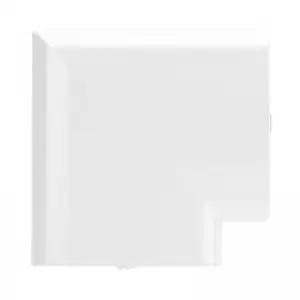 купить Угол плоский для кабель-канала 110х50 DKC 01003