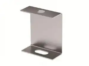 купить Скоба PL облегченная для подвеса лотка DKC BML1007