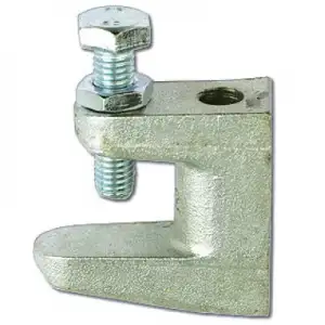 купить Струбцина М6 DKC CM300600