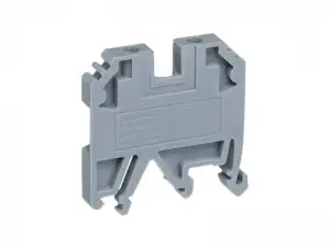 купить Зажим наборный ЗН-101 24А 2.5кв.мм сер. DEKraft 32420DEK