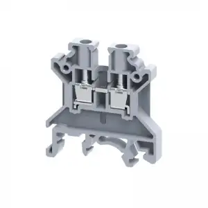 купить Клемма проходная винтовая OptiClip CTS-6-I-41A-(0.5-6) сер. КЭАЗ 289775