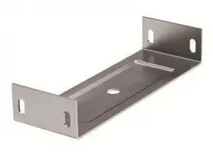 купить Направляющая под лоток SPC осн. 100 DKC BMT1010