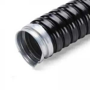 купить Металлорукав Р3-ЦПнг-LS 20 d20мм без протяжки (уп.50м) Fortisflex 73249