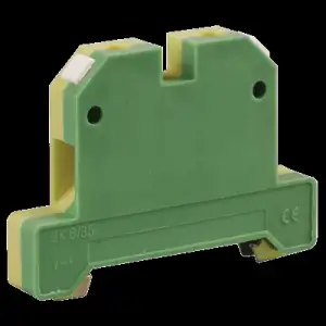купить Зажим наборный ЗНИ-70PEN 70кв.мм (JXB-земля) IEK YZN20-070-K52