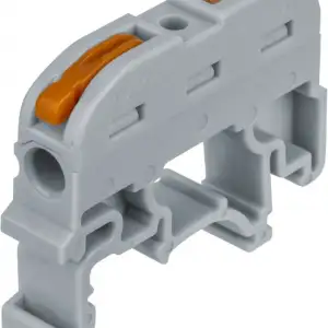 купить Клемма монтажная 14 224 NTC-R-1х1-2-B5 (уп.5шт) NAVIGATOR 14224