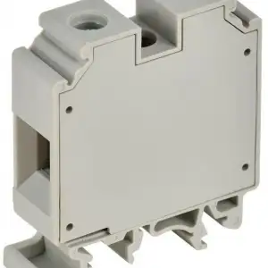 купить Колодка клеммная CTS ARMAFIX 35кв.мм сер. IEK YCT10-00-K03-035