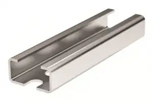 купить Профиль OMEGA C1F (дл.2м) DKC 02165