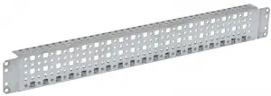 купить Рейка монтажная тип А 800 FORMAT IEK YKM40D-FO-VRA-080