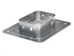 купить Фланец соединительный FR 200х80 DKC 37434
