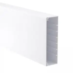 купить Кабель-канал 200х60 L2000 пластик TA-GN DKC 01789