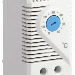 купить Термостат от 0 до +60град.C NO IEK YCE-TNO-00-60