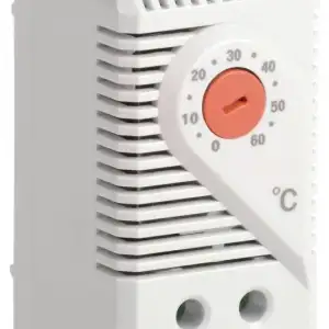 купить Термостат от 0 до +60град.C NC IEK YCE-TNC-00-60