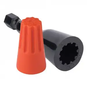 купить Соединитель проводов СИЗ-3 1.5-5.75кв.мм (уп.100шт) EKF plc-cc-5
