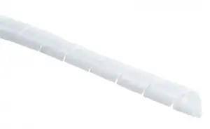 купить Спираль монтаж. СМ-24-20 (уп.10м) IEK USWB-D24-10