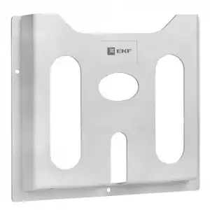 купить Карман для документации пластиковый А4 Basic EKF mb-kar-a4