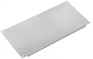 купить Панель монтаж. 500х730 TITAN (уп.2шт) IEK YKV10-PM-500-730