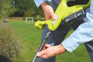 купить ONE + / Триммер RYOBI OLT1825M (без батареи)