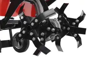 купить Культиватор бензиновый Hammer RT-40A
