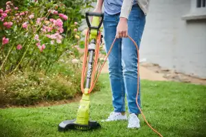 купить Триммер электрический RYOBI RLT5127