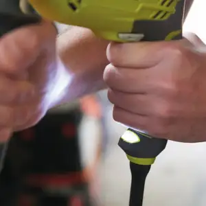 купить Дрель ударная RYOBI RPD680K