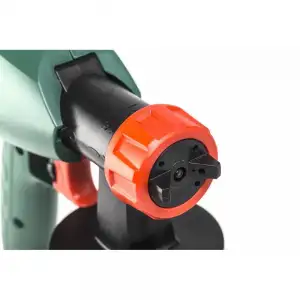 купить Краскопульт Hammer Flex PRZ350