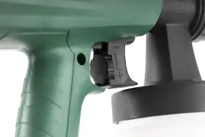 купить Краскопульт Hammer PRZ350