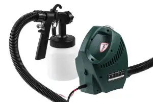 купить Краскопульт Hammer PRZ500B