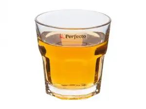 купить Стакан стеклянный, 220 мл, серия Олд Фэшн Классико, PERFECTO LINEA