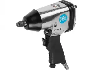 купить Пневмогайковерт 1/2' DGM DTW-3510 (320 Нм, Ударный мех-м: rocking dog, 150 л/мин, 7000 об/мин, Макс. резьба: М16)