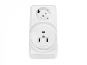 купить Розетка силовая блочная БРА32-016 BYLECTRICA