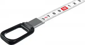 купить STAYER RACER 100 м геодезическая стальная мерная лента