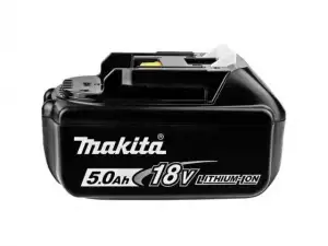 купить Аккумулятор MAKITA LXT BL1850B 18.0 В, 5.0 А/ч, Li-Ion