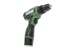 купить Дрель-шуруповерт аккумуляторная Hammer ACD12/2C