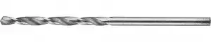 купить ЗУБР 1.7 х 43 мм, сталь Р6М5, класс А, сверло по металлу (4-29625-043-1.7)