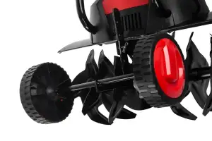 купить Культиватор электрический Hammer EC2000
