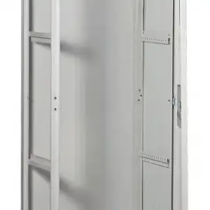 купить Шкаф напол. цельносварной ВРУ-1 18.60.45 IP31 TITAN IEK YKM1-C3-1864-31