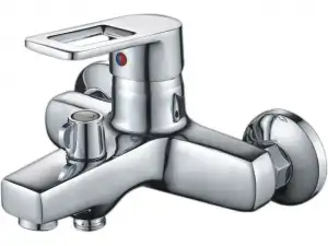 купить Смеситель для ванны D40-A, серия 300, ECONOCE