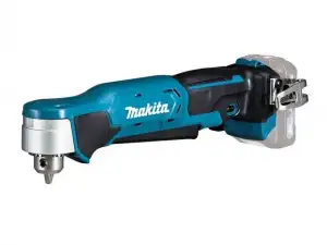 купить Аккум. угловая дрель-шуруповерт MAKITA DA 332 DZ в кор. (10.8 В, БЕЗ АККУМУЛЯТОРА, 1 скор., шурупы до 8 мм)