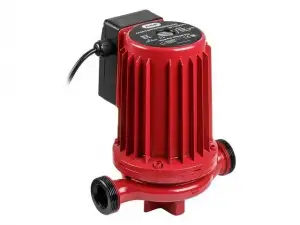 купить Насос циркуляционный Titan Pro WRS25-370, A&P (370 Вт, 9600 л/ч, 11 м)
