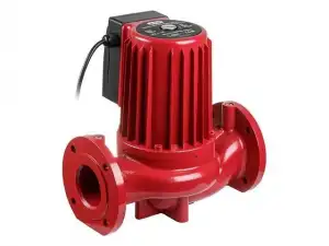 купить Насос циркуляционный Titan Pro WRS65-1500-F, A&P (1500 Вт, 27000 л/ч, 12 м)