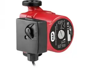 купить Насос циркуляционный Titan-RS32-40-180, A&P (35-70 Вт, 2700 л/ч, 4 м)